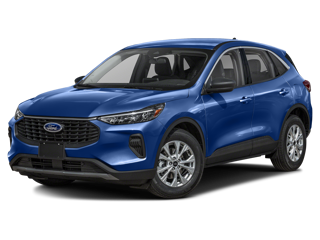 2023 Ford Escape in Jacksonville, AR
