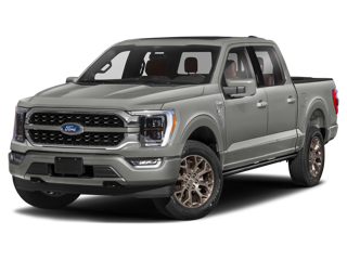 2023 Ford F-150 in Jacksonville, AR